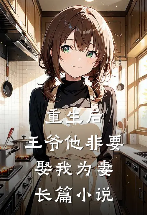 重生后,王爷他非要娶我为妻长篇