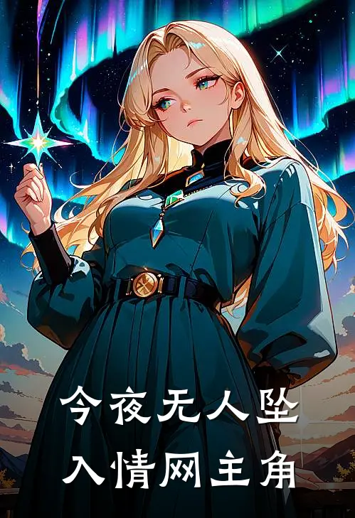 今夜无人坠入情网主角是谁