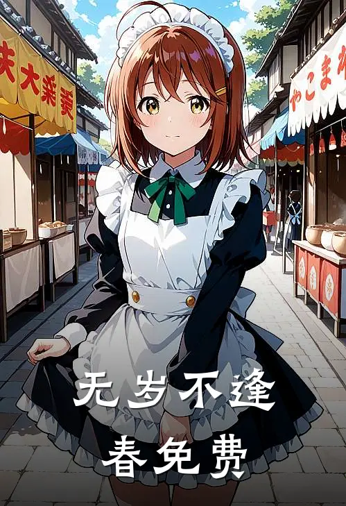 无岁不逢春免费