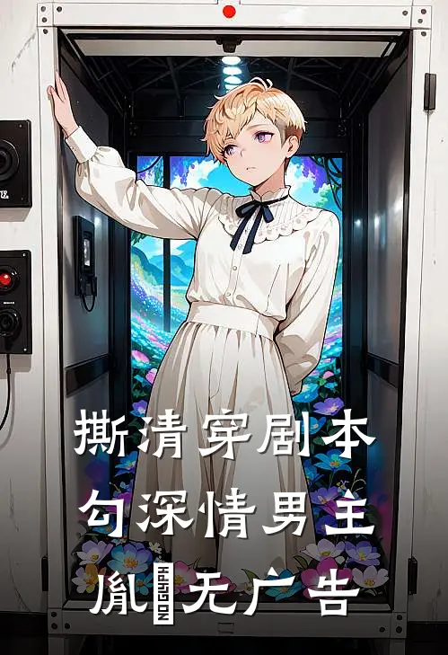 撕清穿剧本，勾深情男主胤禛无广告