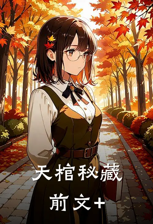 天棺秘藏前文+