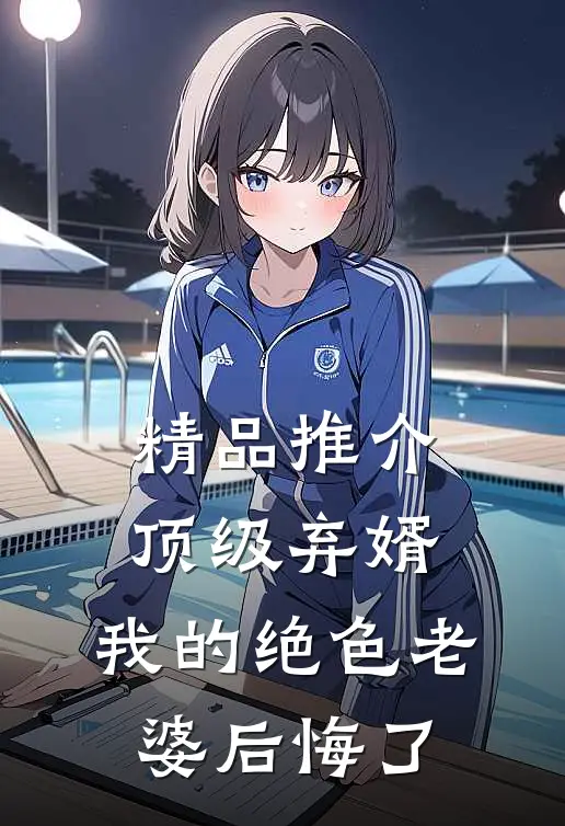 精品推介顶级弃婿：我的绝色老婆后悔了