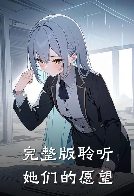 完整版聆听她们的愿望
