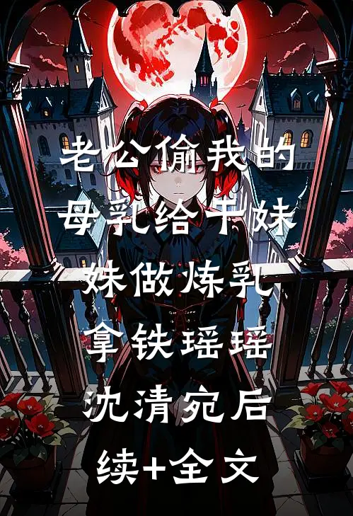 老公偷我的母乳给干妹妹做炼乳拿铁瑶瑶沈清宛后续+全文