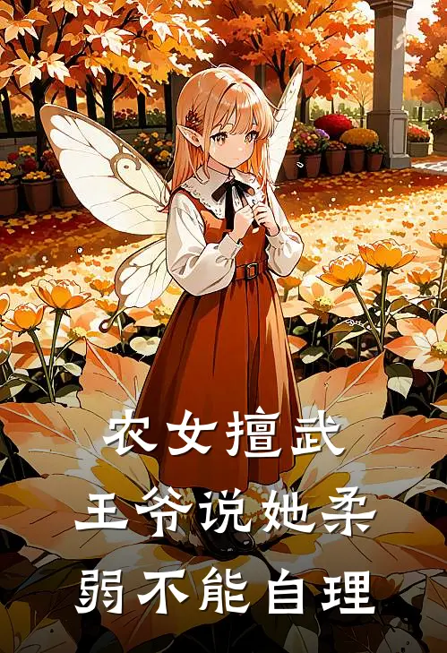 农女擅武，王爷说她柔弱不能自理