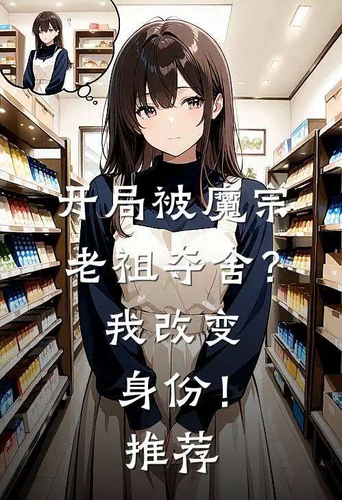 开局被魔宗老祖夺舍？我改变身份！推荐