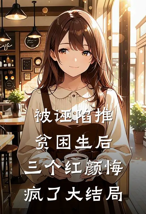 被诬陷推贫困生后，三个红颜悔疯了大结局
