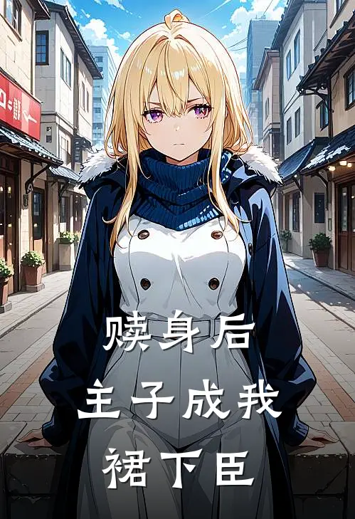 赎身后，主子成我裙下臣