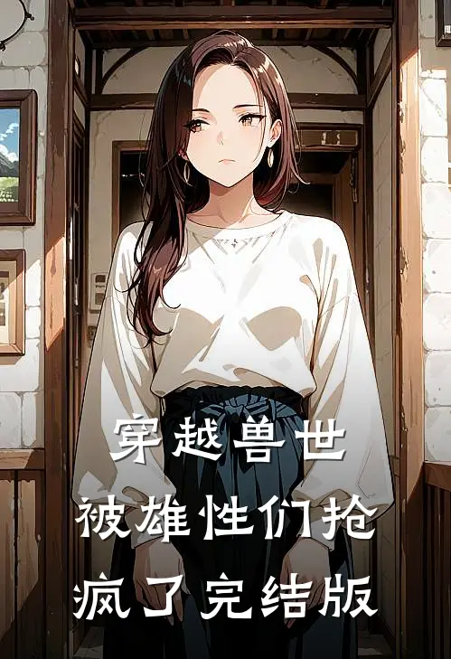 穿越兽世，被雄性们抢疯了完结版