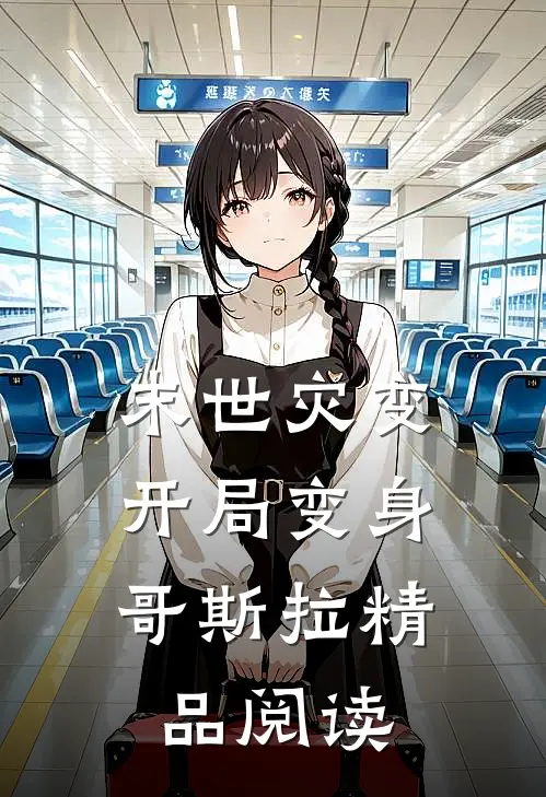 末世灾变：开局变身哥斯拉精品阅读