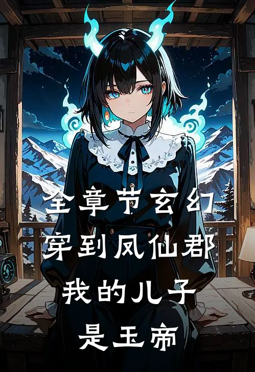 全章节玄幻：穿到凤仙郡，我的儿子是玉帝