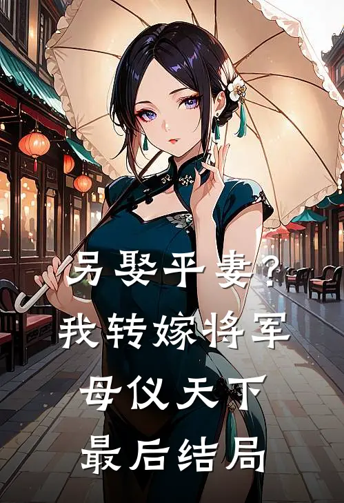 另娶平妻？我转嫁将军母仪天下最后结局