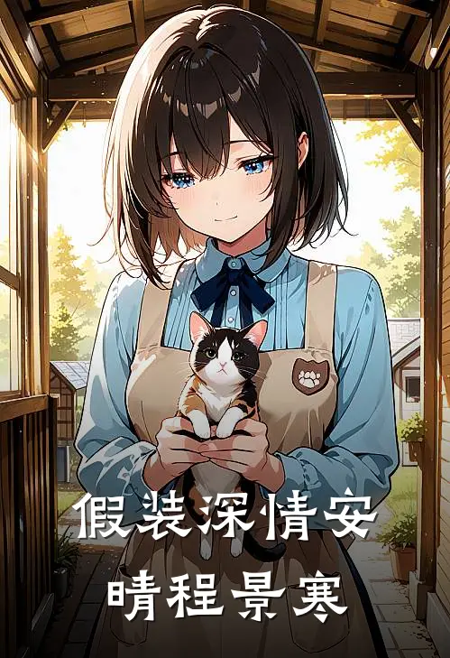 假装深情(安晴程景寒)