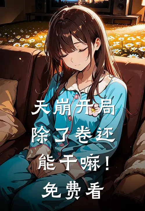 天崩开局，除了卷还能干嘛！免费看