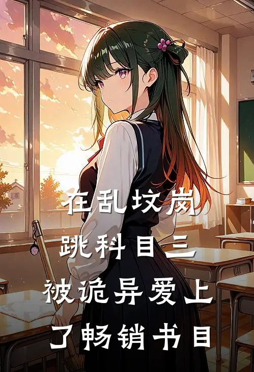 在乱坟岗跳科目三，被诡异爱上了畅销书目