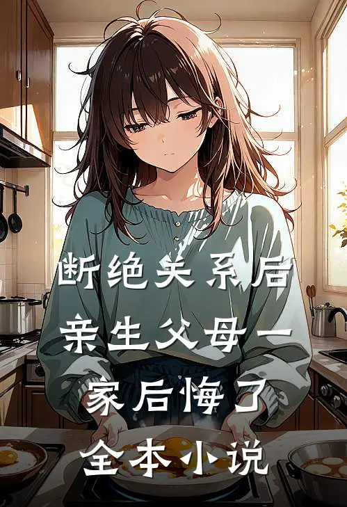 断绝关系后，亲生父母一家后悔了全本小说