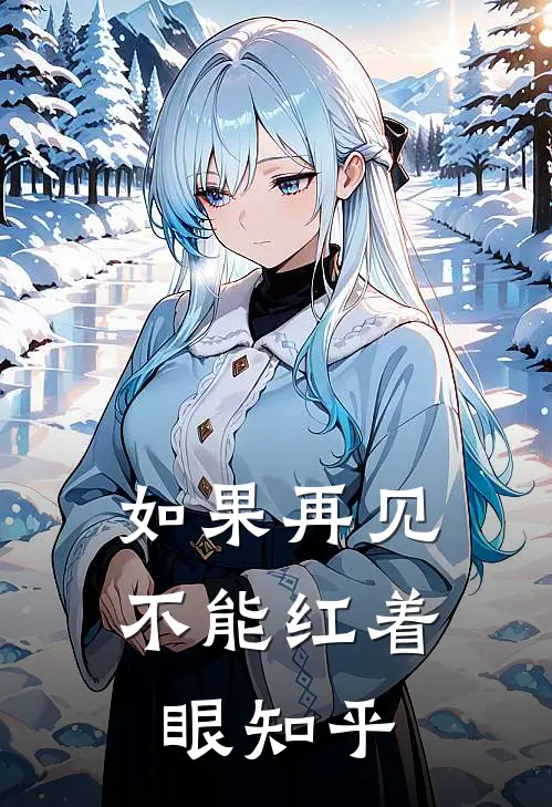 如果再见不能红着眼知乎