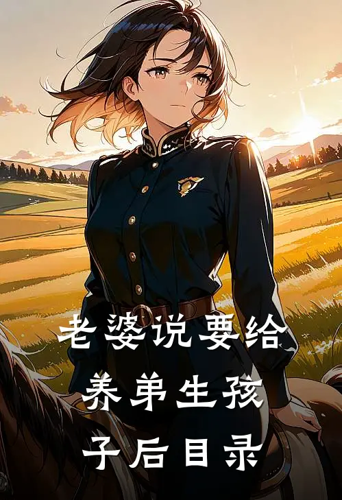老婆说要给养弟生孩子后目录