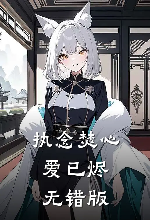 执念焚心，爱已烬无错版