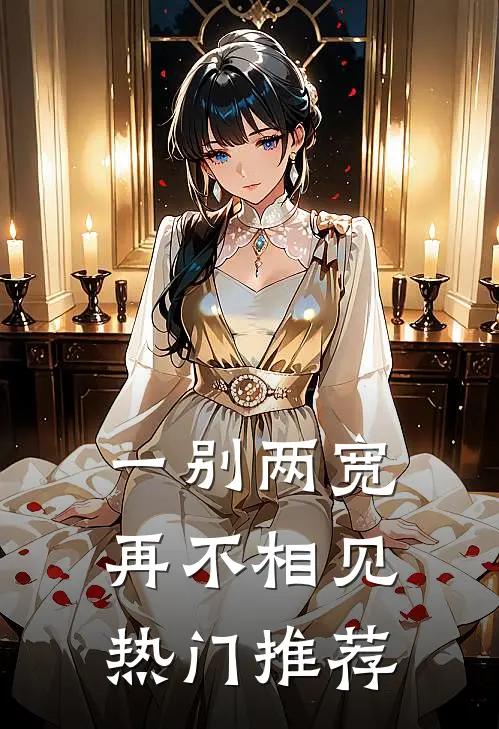 一别两宽,再不相见热门推荐歌曲