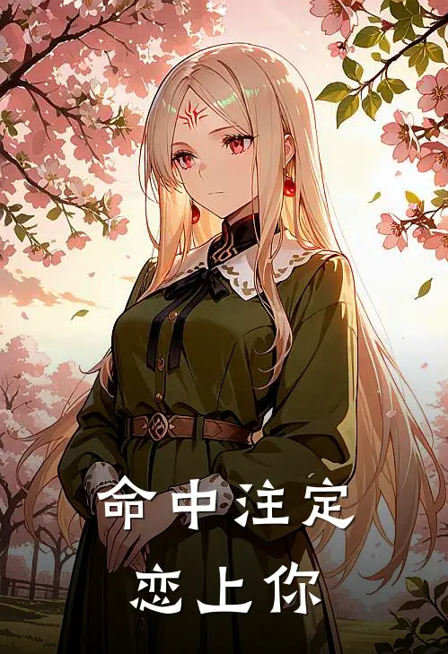 命中注定恋上你