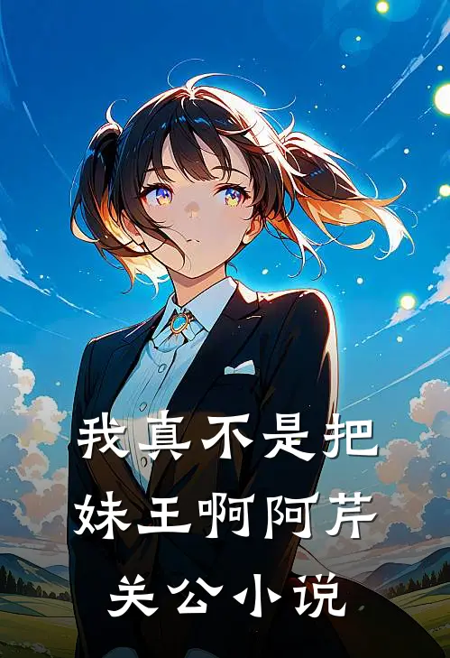 我真不是把妹王啊阿芹关公小说