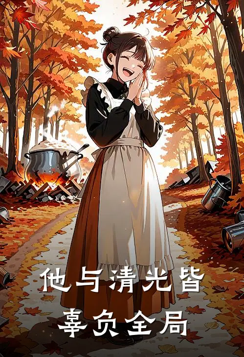 他与清光皆辜负全局