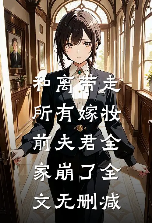 和离带走所有嫁妆，前夫君全家崩了全文无删减