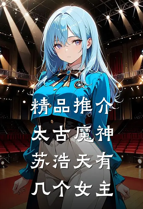 精品推介太古魔神苏浩天有几个女主