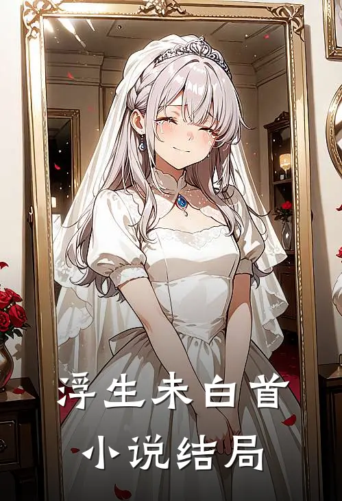 浮生未白首小说结局