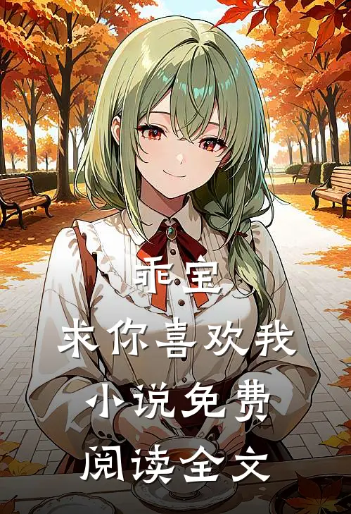乖宝，求你喜欢我小说免费阅读全文