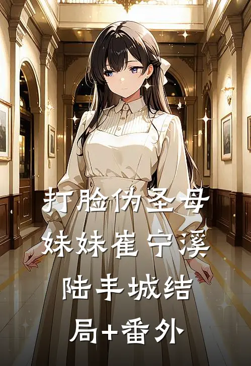 打脸伪圣母妹妹崔宁溪陆丰城结局+番外