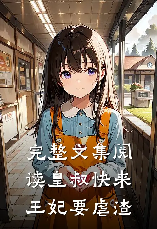 完整文集阅读皇叔快来，王妃要虐渣