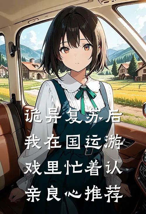 诡异复苏后，我在国运游戏里忙着认亲良心推荐