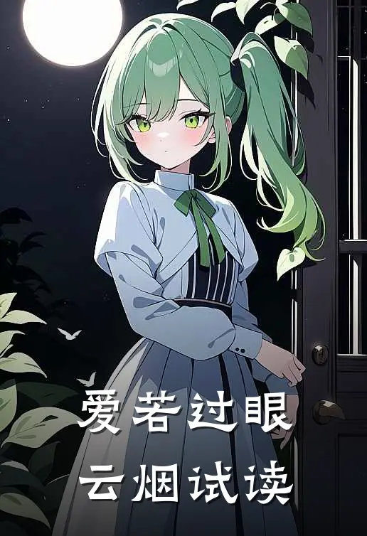 爱若过眼云烟试读