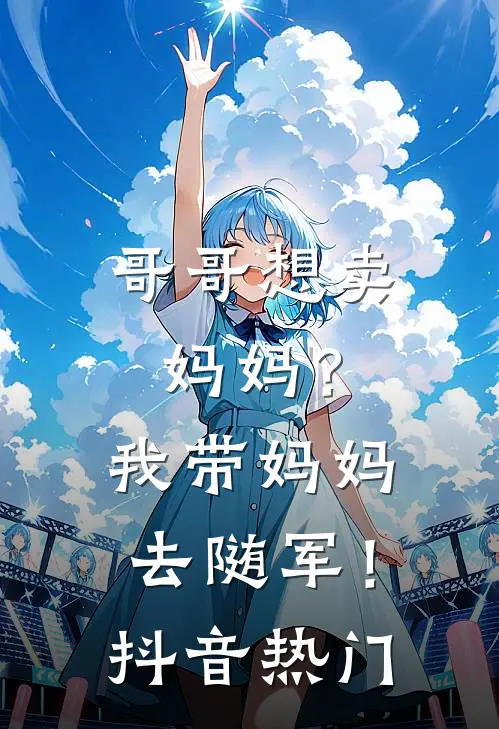 哥哥想卖妈妈？我带妈妈去随军！抖音热门
