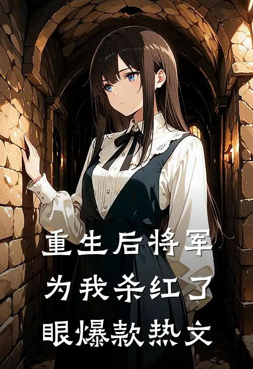 重生后将军为我杀红了眼爆款热文