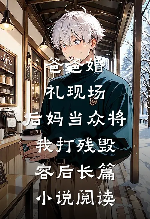 爸爸婚礼现场，后妈当众将我打残毁容后长篇小说阅读