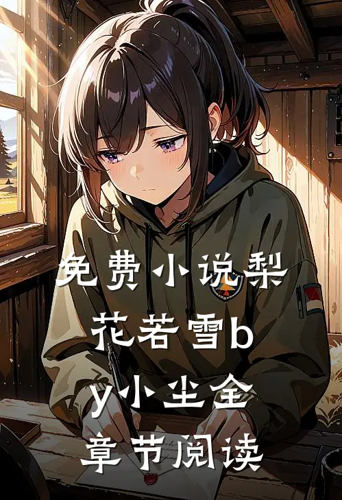 免费小说梨花若雪by小尘全章节阅读