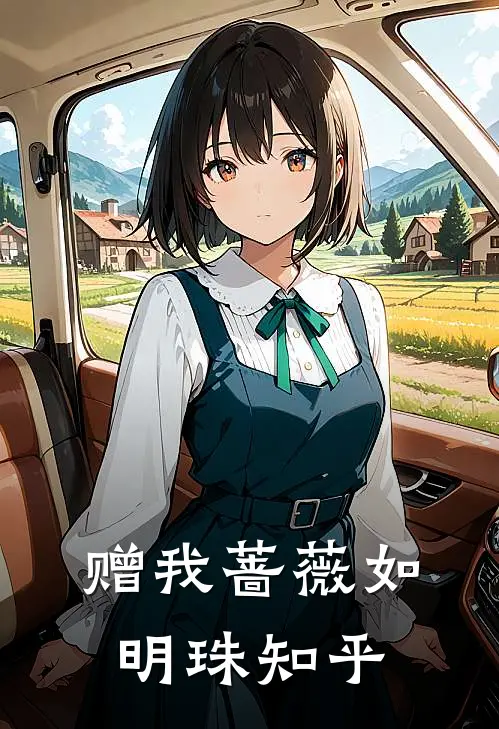 赠我蔷薇如明珠知乎
