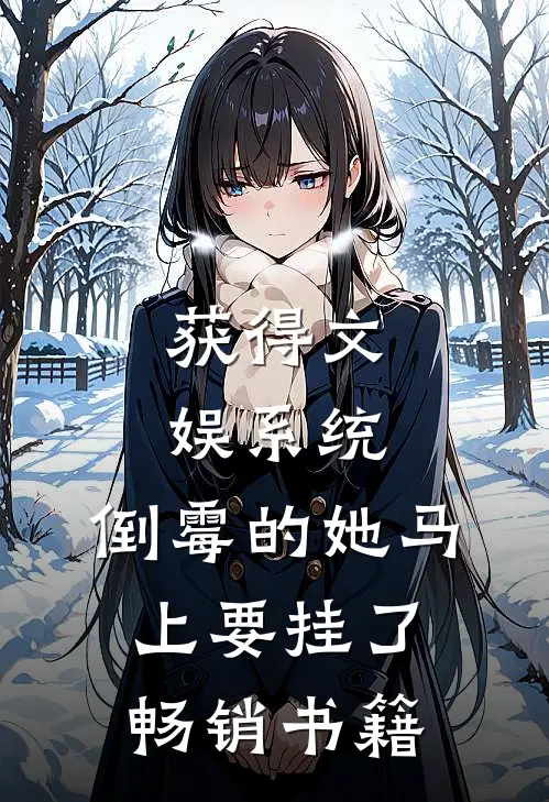 获得文娱系统，倒霉的她马上要挂了畅销书籍