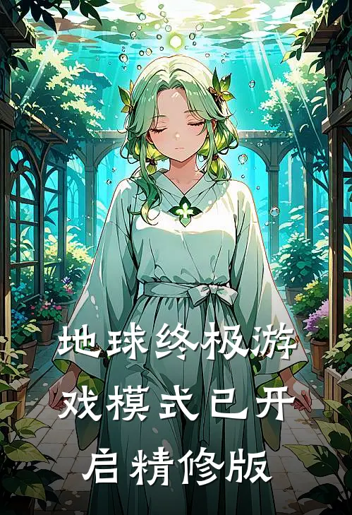 地球终极游戏模式已开启精修版