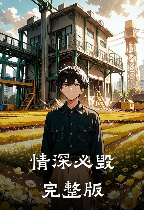 情深必毁完整版