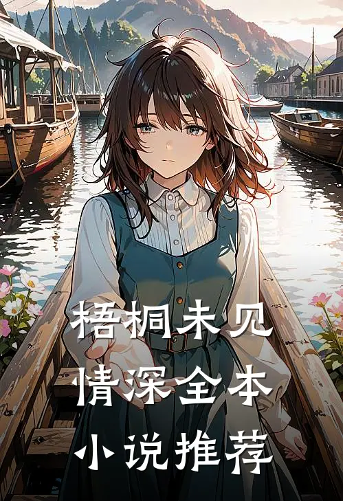 梧桐未见情深全本小说推荐