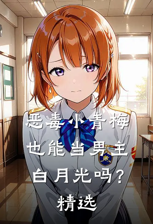 恶毒小青梅也能当男主白月光吗？精选