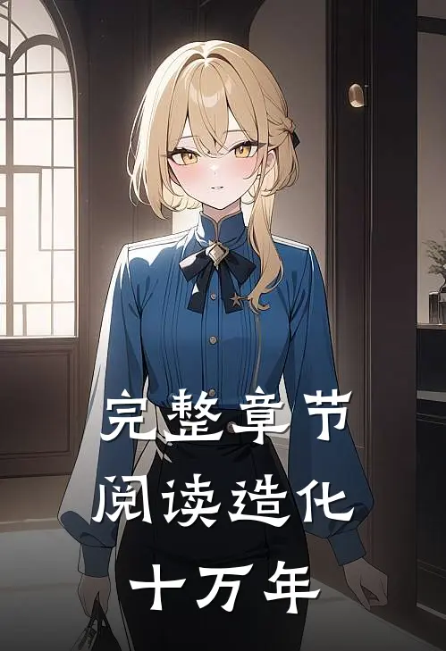 完整章节阅读造化十万年