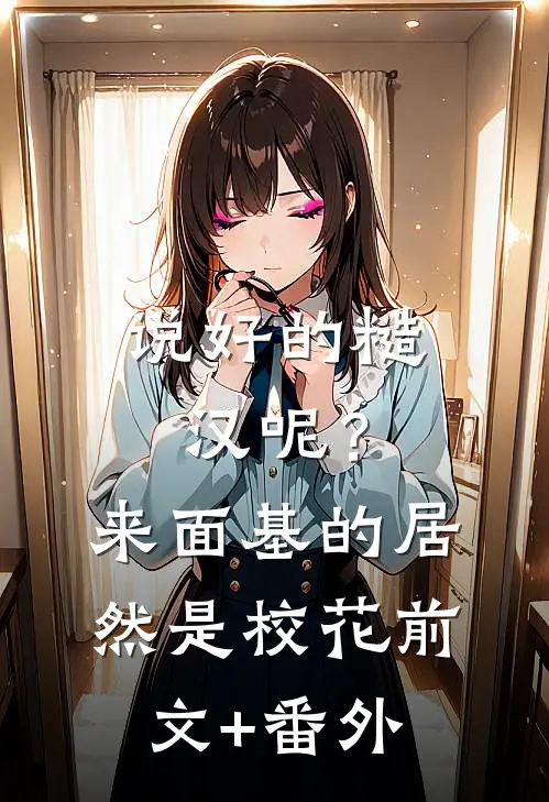 说好的糙汉呢？来面基的居然是校花前文+番外