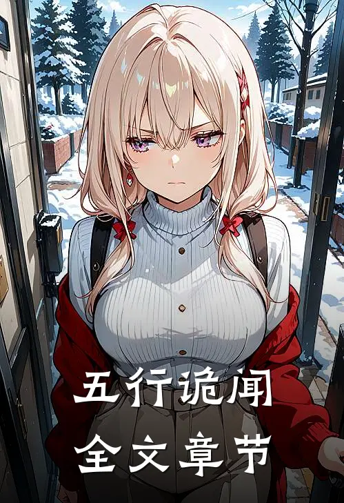 五行诡闻全文章节