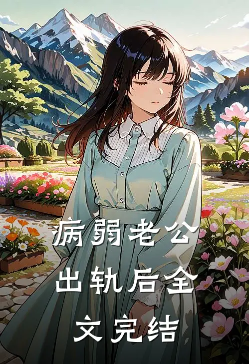 病弱老公出轨后全文完结