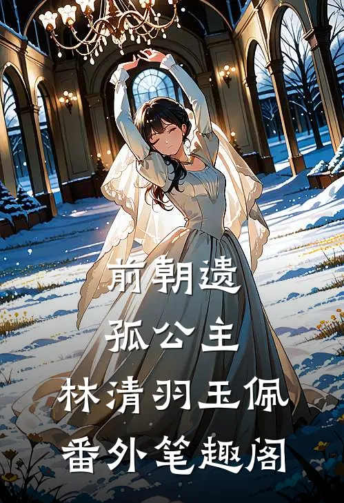 前朝遗孤公主：林清羽玉佩番外笔趣阁